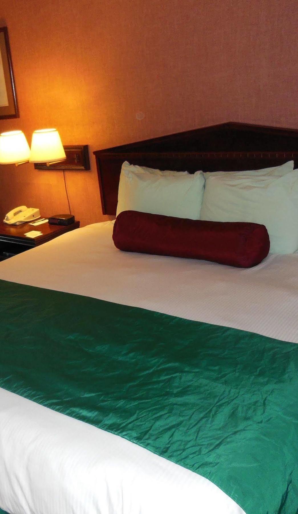 Guest Inn & Suites - Midtown Medical Center Little Rock Kültér fotó